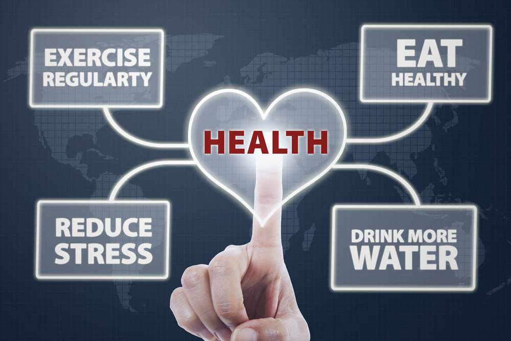 Tips for Maintaining a Healthy Heart