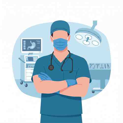Dr. Hoda