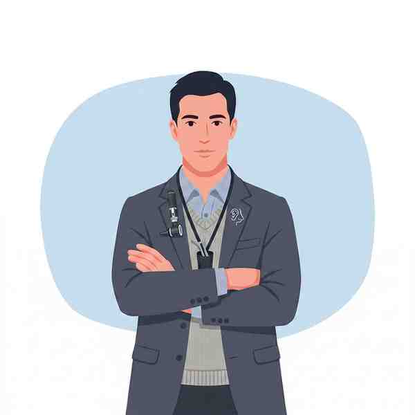 Dr. Ahmad