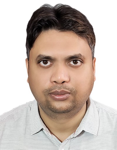 Dr. Tauqueer Ahmad