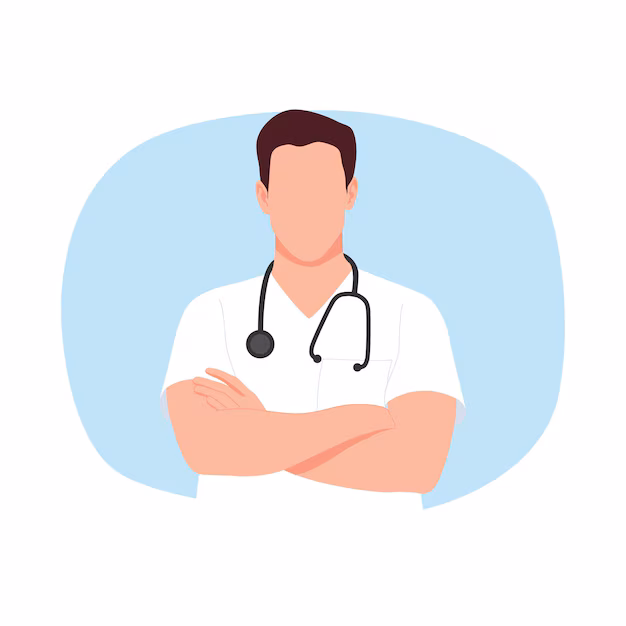Director, SMR Hospital